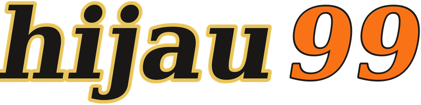 hijau99 logo
