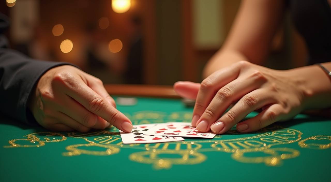 hijau99 Live Poker